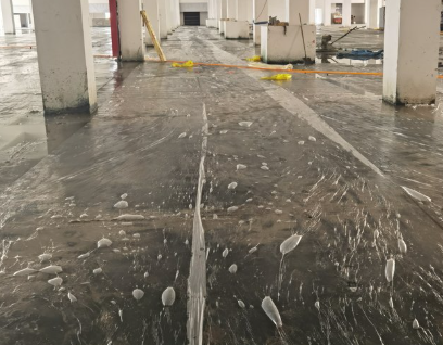 乌兰察布不发火砂浆和不发火金属骨料有什么区别