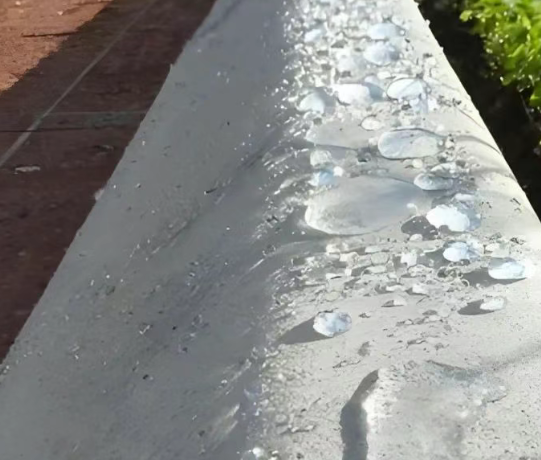 乌兰察布硅烷浸渍涂料在混凝土保护中的应用