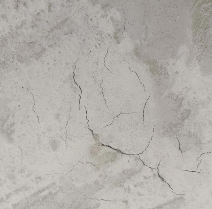 乌兰察布灌浆料为什么会产生裂缝？出现裂缝该如何处理？