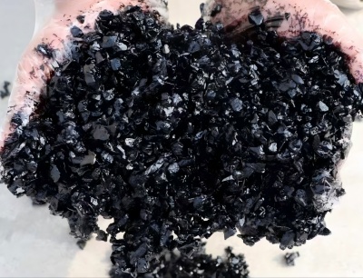 乌兰察布沥青冷补料（沥青砂）的优势特点与施工流程解析