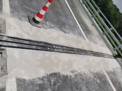 乌兰察布伸缩缝更换后浇筑材料快速结构修补料速砼的产品特点及施工流程​