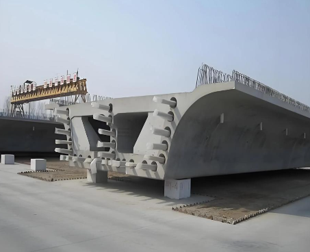 乌兰察布抗冻压浆料的特点及标准化施工工艺